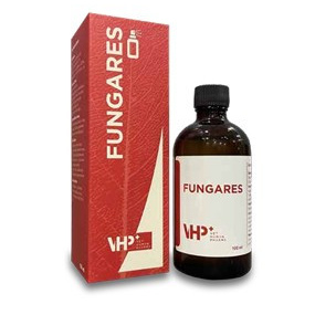 Fungares