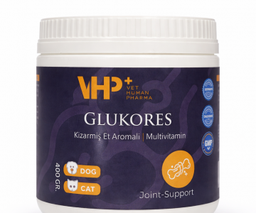 GLUKORES Joint Support Multivitamin Premiks