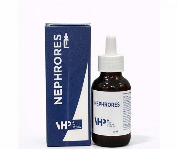 Nephrores